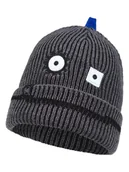 Czapki damskie - Buff Czapka w kolorze szarym - miniaturka - grafika 1