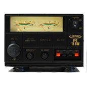 Krótkofalówki - Jetfon PC-17 SW zasilacz impulsowy o max. prądzie 17A - miniaturka - grafika 1