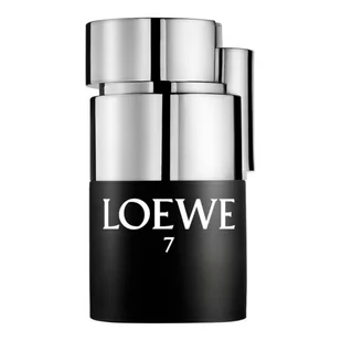 Loewe 7 Anonimo Pour Homme Edp 50ml - Wody i perfumy męskie - miniaturka - grafika 1