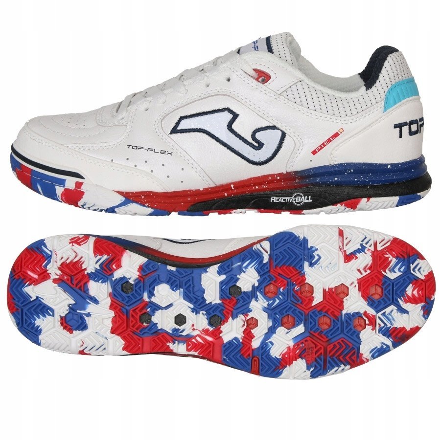 Joma Buty Joma Top Flex Rebound 2602 IN TORS2602IN