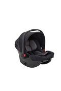 Foteliki samochodowe - Graco fotelik samochodowy Snugessentials R129 midnight black 2022 - miniaturka - grafika 1