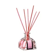 Zapachy do domu - Odświeżacz powietrza z patyczkami, zapach różany, 100 ml - miniaturka - grafika 1