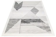 Dywany - Nowoczesny dywan w symetryczny wzór B0-E97 - miniaturka - grafika 1