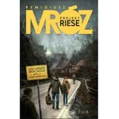 Kryminały - Filia Projekt Riese - miniaturka - grafika 1