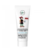 Kremy dla dzieci - 4ORGANIC 4ORGANIC Naturalny krem do rąk dla dzieci Kajko i Kokosz "Cudowny lek", 50ml - miniaturka - grafika 1