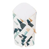 Koce i narzuty dla dzieci - Pikowany Rożek Góry, Samiboo - miniaturka - grafika 1