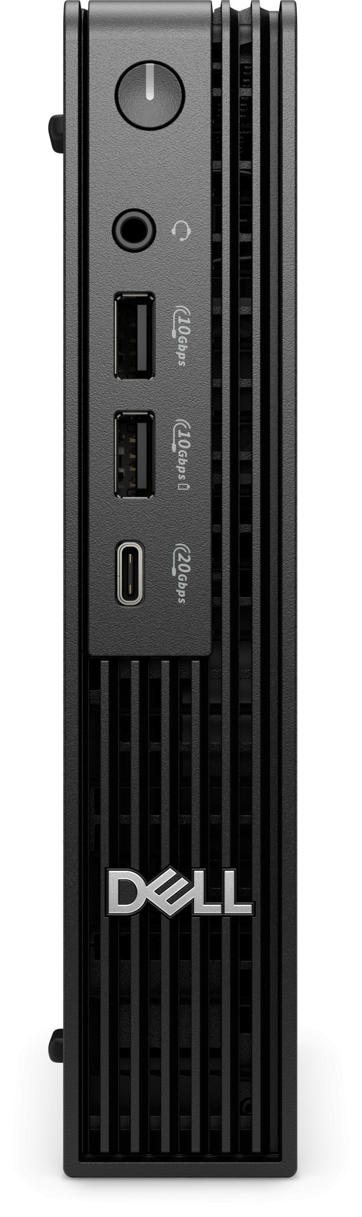 Dell Pro Micro Plus 235 / QBM1250/U5 / 16GB / 512GB / Windows 11 Pro BTO103_QBM1250_EMEA_NoKb