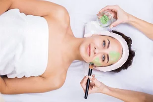 Chwila dla siebie w Warszawie - Czasopisma - miniaturka - grafika 1