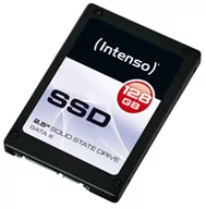 Dyski SSD - Intenso Top 256GB 3812440 - miniaturka - grafika 1