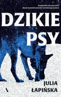 E-booki - kryminał i sensacja - Dzikie psy - miniaturka - grafika 1
