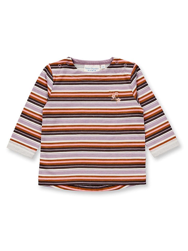 Sense Organics Koszulka 