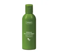 Żele do mycia twarzy - Ziaja Seria Oliwkowa: żel oczyszczający 200ml - miniaturka - grafika 1