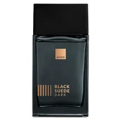 Wody i perfumy męskie - Avon, Black Suede Dark, Woda Toaletowa, 100ml - miniaturka - grafika 1