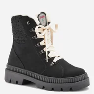 Buty trekkingowe damskie - Buty trekkingowe damskie nieprzemakalne Olang PRAGA.TEX 81 41 26.8 cm Czarne (8026556639091) - miniaturka - grafika 1