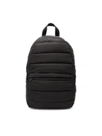 Plecaki - Sprandi Plecak SPR-P-025-A23 Czarny - miniaturka - grafika 1