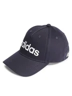 Czapki męskie - adidas Czapka z daszkiem Daily Cap IC9708 Niebieski - miniaturka - grafika 1
