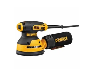 DeWalt DWE6423-QS - Szlifierki i polerki - miniaturka - grafika 8