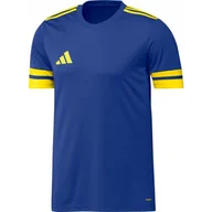 Koszulki sportowe damskie - Adidas Sport Squa25 Jsy M Koszulka Dorosłych - miniaturka - grafika 1