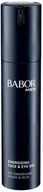 Kosmetyki pod oczy - BABOR Babor Men Energizing Face & Eye Gel, lekki żel do twarzy i oczu, szybko się wchłania, nie natłuszcza, nieskomplikowane zastosowanie, 1 x 50 ml - miniaturka - grafika 1