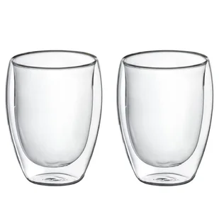 Ambition DOBLE ECO KOMPLET 2 SZKLANEK TERMICZNYCH 350 ML 96880 - Szklanki - miniaturka - grafika 2