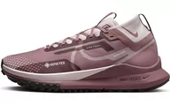 Moda i Uroda OUTLET - Nike W React Pegasus Trail 4 GTX damskie niskie, Smokey Mauve Platinum Violet Saturn Gold, 39 eu - miniaturka - grafika 1