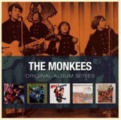 Pop - Original Album Series The Monkees The Monkees - miniaturka - grafika 1