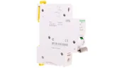 Bezpieczniki elektryczne - Schneider Electric Rozłącznik izolacyjny iSW-100-1 100A 1-biegunowy A9S65191 A9S65191/SCH - miniaturka - grafika 1