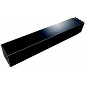 Akcesoria i części do okapów - Alveus Rura długa czarny 1502050) - miniaturka - grafika 1