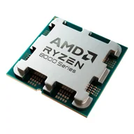 Procesory - AMD Ryzen 5 8600G Tray 100-000001237 - miniaturka - grafika 1