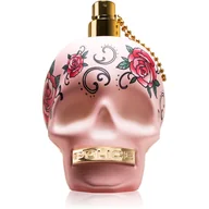 Wody i perfumy damskie - Police, To Be Tattooart For Woman, Woda perfumowana dla kobiet, 125 ml - miniaturka - grafika 1