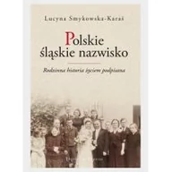 Baśnie, bajki, legendy - Smykowska-Karaś Lucyna Polskie śląskie nazwisko - miniaturka - grafika 1