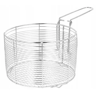 SITKO KOSZYK DO GŁĘBOKIEGO SMAŻENIA FRYTEK 20CM - Sitka SITKO KOSZYK DO GŁĘBOKIEGO SMAŻENIA FRYTEK 20CM - Sitka - miniaturka - grafika 1