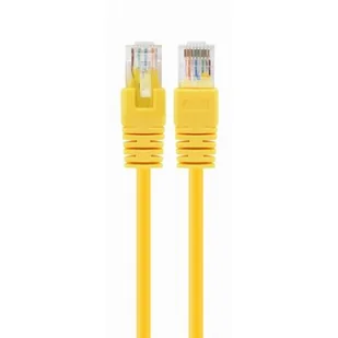Impakt PATCHCORD KAT.5E 5M YELLOW GEMBIRD (PP12-5M/Y) - Patchcordy - miniaturka - grafika 5