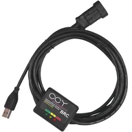 Diagnostyka samochodowa - CCY - Interfejs LPG - USB FTDI - BRC Sequent - 100005 - miniaturka - grafika 1
