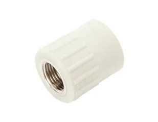 Diamond Pp-R Mufa Gwint Wewnętrzny 32Mm X 1 Pn20 D PP 601439 5907547601439 - Łączniki, trójniki, kształtki - miniaturka - grafika 1