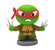 Figurki dla dzieci - Figurka Wojownicze Żółwie Ninja - Raphael - miniaturka - grafika 1