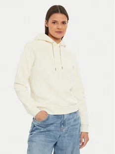 Gant Bluza Tonal Archive Shield 4203648 Beżowy Regular Fit - Bluzy damskie - miniaturka - grafika 1