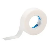 Sztuczne rzęsy i akcesoria - Project Lashes, Taśma Papierowa 3M Do Przedłużania Rzęs, 1,25X9 - miniaturka - grafika 1