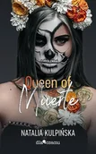 Romanse - Queen of Muerte - miniaturka - grafika 1