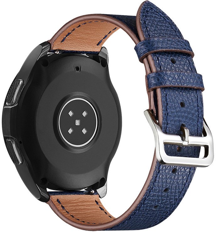 ORYGINALNY ZAMIENNY WYMIENNY PASEK YIVO DO ZEGARKA SMARTWATCH AMAZFIT GARMIN HONOR HUAWEI SAMSUNG XIAOMI TELESKOPY 20MM