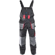 Odzież robocza - Dedra BH2SO-S BH2SO-S - miniaturka - grafika 1