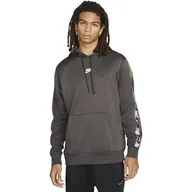 Bluzy sportowe damskie - Bluza z kapturem Nike Sportswear, Mężczyźni - miniaturka - grafika 1