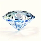 Inne - TEMU Oszałamiająca 50mm Przezroczysta Ozdoba z Sztucznego Diamentu - Idealna na Ślub i Dekoracje Domowe, Olśniewające Szkło Wycinane Laserowo - miniaturka - grafika 1