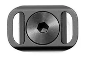 Akcesoria fotograficzne - Uchwyt do pasków PEAK DESIGN Anchor Mount - miniaturka - grafika 1
