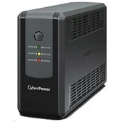 Zasilacze awaryjne UPS - Cyber Power UT650EG-FR UT650EG-FR - miniaturka - grafika 1