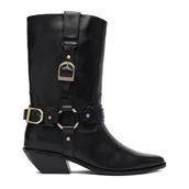 Botki damskie - Botki Badura EO-CELINE-121862 - miniaturka - grafika 1