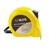 Poziomice, łaty, miary - stalowa taśma miernicza, niestandardowa skala standardowa, hurt, stalowa taśma miernicza 5-metrowa - miniaturka - grafika 1