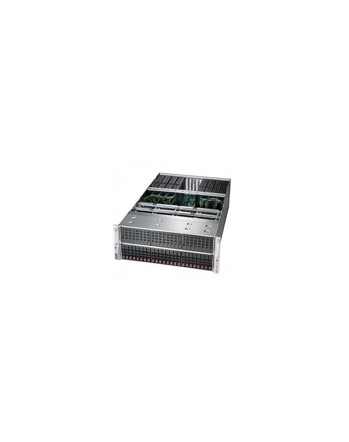 super micro computer SUPERMICRO OEM Top Cover for SC418G with GTX Card Support HF RoHS/REACH
