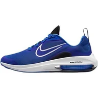 Buty dla dziewczynek - Buty do biegania dla dzieci Nike Air Zoom Arcadia 2 GS - miniaturka - grafika 1