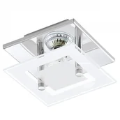 Lampy sufitowe - Eglo plafon sufitowy 1pł ALMANA 94224 - miniaturka - grafika 1